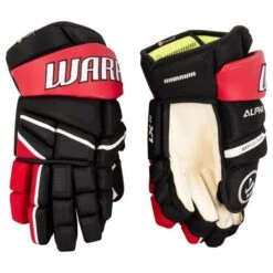 Warrior Alpha LX 20 Junior Hockey Gloves 13 Warrior Alpha LX 20 Junior Hockey Gloves -Pro Hockey Gear 647742425724