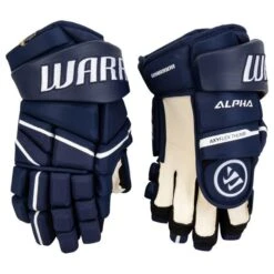 Warrior Alpha LX 20 Junior Hockey Gloves 11 Warrior Alpha LX 20 Junior Hockey Gloves -Pro Hockey Gear 647742425809