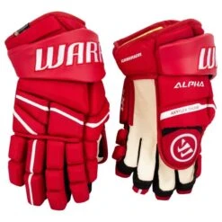 Warrior Alpha LX 20 Junior Hockey Gloves 14 Warrior Alpha LX 20 Junior Hockey Gloves -Pro Hockey Gear 647742425854