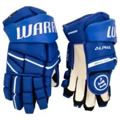 Warrior Alpha LX 20 Junior Hockey Gloves 12 Warrior Alpha LX 20 Junior Hockey Gloves -Pro Hockey Gear 647742425885