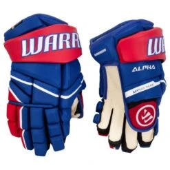Warrior Alpha LX 20 Junior Hockey Gloves 16 Warrior Alpha LX 20 Junior Hockey Gloves -Pro Hockey Gear 647742425922