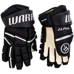 Warrior Alpha LX 20 Senior Hockey Gloves 11 Warrior Alpha LX 20 Senior Hockey Gloves -Pro Hockey Gear 647742425977