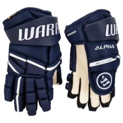 Warrior Alpha LX 20 Senior Hockey Gloves 12 Warrior Alpha LX 20 Senior Hockey Gloves -Pro Hockey Gear 647742426141