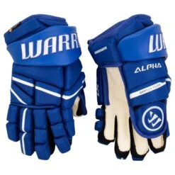 Warrior Alpha LX 20 Senior Hockey Gloves 17 Warrior Alpha LX 20 Senior Hockey Gloves -Pro Hockey Gear 647742426226