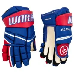 Warrior Alpha LX 20 Senior Hockey Gloves 15 Warrior Alpha LX 20 Senior Hockey Gloves -Pro Hockey Gear 647742426257