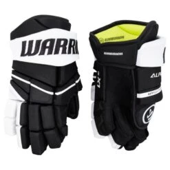 Warrior Alpha LX 30 Senior Hockey Gloves 17 Warrior Alpha LX 30 Senior Hockey Gloves -Pro Hockey Gear 647742426363
