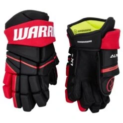 Warrior Alpha LX 30 Senior Hockey Gloves 19 Warrior Alpha LX 30 Senior Hockey Gloves -Pro Hockey Gear 647742426400