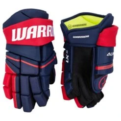 Warrior Alpha LX 30 Senior Hockey Gloves 23 Warrior Alpha LX 30 Senior Hockey Gloves -Pro Hockey Gear 647742426523
