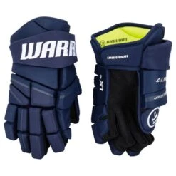 Warrior Alpha LX 30 Senior Hockey Gloves 20 Warrior Alpha LX 30 Senior Hockey Gloves -Pro Hockey Gear 647742426608