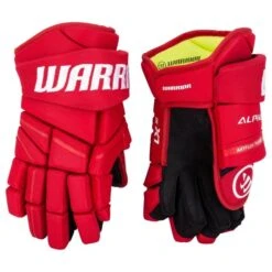 Warrior Alpha LX 30 Senior Hockey Gloves 22 Warrior Alpha LX 30 Senior Hockey Gloves -Pro Hockey Gear 647742426653