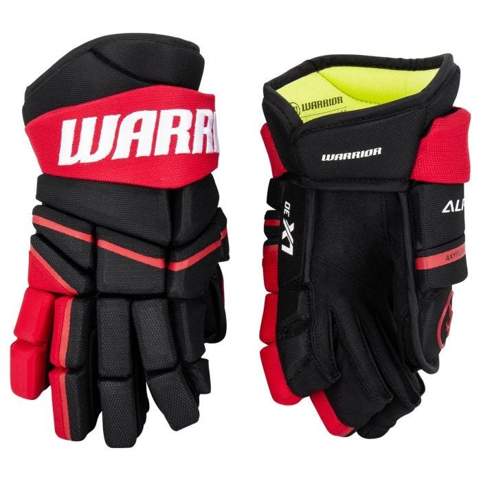 Warrior Alpha LX 30 Junior Hockey Gloves 14 Warrior Alpha LX 30 Junior Hockey Gloves - Image 12
