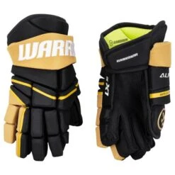 Warrior Alpha LX 30 Junior Hockey Gloves 18 Warrior Alpha LX 30 Junior Hockey Gloves -Pro Hockey Gear 647742426929