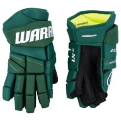 Warrior Alpha LX 30 Junior Hockey Gloves 19 Warrior Alpha LX 30 Junior Hockey Gloves -Pro Hockey Gear 647742426974