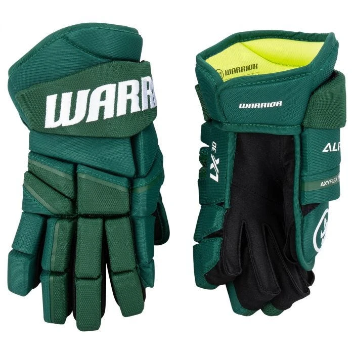 Warrior Alpha LX 30 Junior Hockey Gloves 8 Warrior Alpha LX 30 Junior Hockey Gloves - Image 6