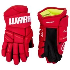 Warrior Alpha LX 30 Junior Hockey Gloves 22 Warrior Alpha LX 30 Junior Hockey Gloves -Pro Hockey Gear 647742427131