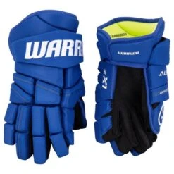 Warrior Alpha LX 30 Junior Hockey Gloves 23 Warrior Alpha LX 30 Junior Hockey Gloves -Pro Hockey Gear 647742427179