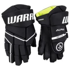 Warrior Alpha LX 40 Senior Hockey Gloves 9 Warrior Alpha LX 40 Senior Hockey Gloves -Pro Hockey Gear 647742427247