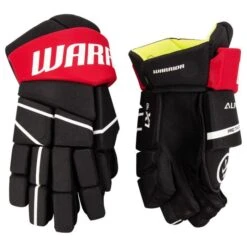 Warrior Alpha LX 40 Senior Hockey Gloves 7 Warrior Alpha LX 40 Senior Hockey Gloves -Pro Hockey Gear 647742427285