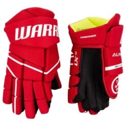 Warrior Alpha LX 40 Junior Hockey Gloves 9 Warrior Alpha LX 40 Junior Hockey Gloves -Pro Hockey Gear 647742427520