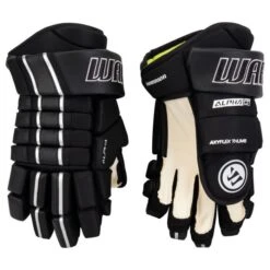 Warrior Alpha FR Pro Senior Hockey Gloves 21 Warrior Alpha FR Pro Senior Hockey Gloves -Pro Hockey Gear 647742427568 ab62797e 2790 4007 b9ec e44f976cea3e