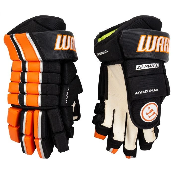 Warrior Alpha FR Pro Senior Hockey Gloves 9 Warrior Alpha FR Pro Senior Hockey Gloves - Image 7
