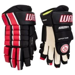 Warrior Alpha FR Pro Senior Hockey Gloves 20 Warrior Alpha FR Pro Senior Hockey Gloves -Pro Hockey Gear 647742427681 1983bfb5 7b50 46f6 b4cb f48fb2ea56d9