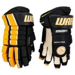 Warrior Alpha FR Pro Senior Hockey Gloves 15 Warrior Alpha FR Pro Senior Hockey Gloves -Pro Hockey Gear 647742427728 9fb9d115 2e1a 4c20 8090 ade57f753591
