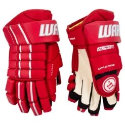 Warrior Alpha FR Pro Senior Hockey Gloves 18 Warrior Alpha FR Pro Senior Hockey Gloves -Pro Hockey Gear 647742427933 3b07bbe9 b9dc 4e31 b4fd 5b81f660ff6a