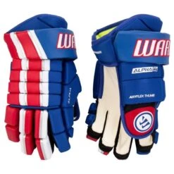 Warrior Alpha FR Pro Senior Hockey Gloves 23 Warrior Alpha FR Pro Senior Hockey Gloves -Pro Hockey Gear 647742428008 9f101bf5 f800 4b7b 84c6 ca9619b78060