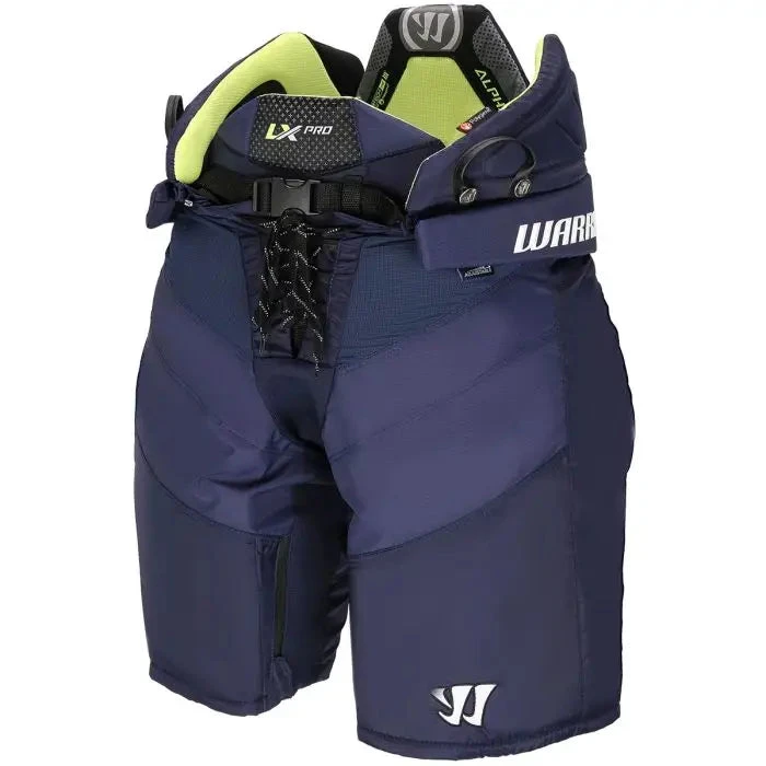 Warrior Alpha LX Pro Junior Hockey Pants 4 Warrior Alpha LX Pro Junior Hockey Pants - Image 2