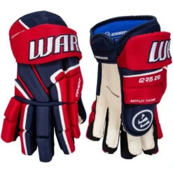 Warrior Covert QR5 20 Senior Hockey Gloves 12 Warrior Covert QR5 20 Senior Hockey Gloves -Pro Hockey Gear 647742517689