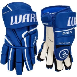 Warrior Covert QR5 20 Senior Hockey Gloves 15 Warrior Covert QR5 20 Senior Hockey Gloves -Pro Hockey Gear 647742517825
