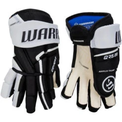 Warrior Covert QR5 20 Junior Hockey Gloves 11 Warrior Covert QR5 20 Junior Hockey Gloves -Pro Hockey Gear 647742517931