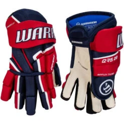 Warrior Covert QR5 20 Junior Hockey Gloves 12 Warrior Covert QR5 20 Junior Hockey Gloves -Pro Hockey Gear 647742517962