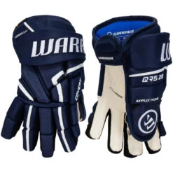 Warrior Covert QR5 20 Junior Hockey Gloves 13 Warrior Covert QR5 20 Junior Hockey Gloves -Pro Hockey Gear 647742518006