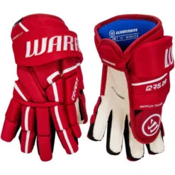 Warrior Covert QR5 20 Junior Hockey Gloves 14 Warrior Covert QR5 20 Junior Hockey Gloves -Pro Hockey Gear 647742518044