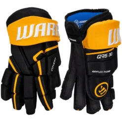 Warrior Covert QR5 30 Senior Hockey Gloves 16 Warrior Covert QR5 30 Senior Hockey Gloves -Pro Hockey Gear 647742518259