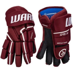 Warrior Covert QR5 30 Senior Hockey Gloves 20 Warrior Covert QR5 30 Senior Hockey Gloves -Pro Hockey Gear 647742518402