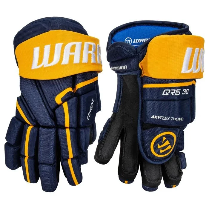 Warrior Covert QR5 30 Senior Hockey Gloves 11 Warrior Covert QR5 30 Senior Hockey Gloves - Image 9