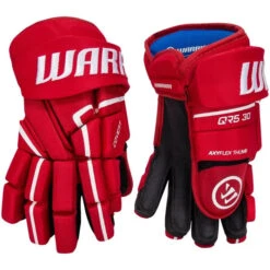 Warrior Covert QR5 30 Senior Hockey Gloves 24 Warrior Covert QR5 30 Senior Hockey Gloves -Pro Hockey Gear 647742518570