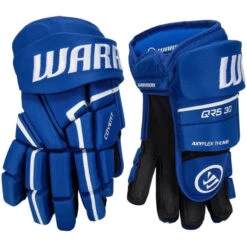 Warrior Covert QR5 30 Senior Hockey Gloves 25 Warrior Covert QR5 30 Senior Hockey Gloves -Pro Hockey Gear 647742518624 4d453a5f c3ed 4911 966a 7afd5ca1148d