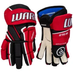 Warrior Covert QR5 20 Senior Hockey Gloves 17 Warrior Covert QR5 20 Senior Hockey Gloves -Pro Hockey Gear 647742520634