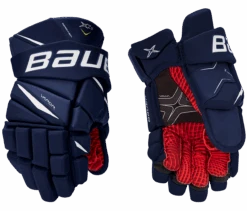 Bauer Vapor X2.9 Senior Hockey Gloves 10 Bauer Vapor X2.9 Senior Hockey Gloves -Pro Hockey Gear 661488 NAV 01