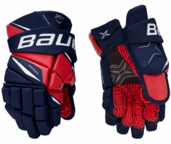 Bauer Vapor X2.9 Senior Hockey Gloves 11 Bauer Vapor X2.9 Senior Hockey Gloves -Pro Hockey Gear 661488 NRW 01