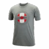 Bauer Canada Flag Senior Tee 2 Bauer Canada Flag Senior Tee -Pro Hockey Gear 663856 GRY 01
