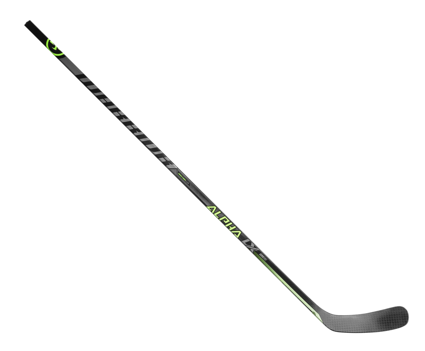 Warrior Alpha LX 20 Junior Hockey Stick 3 Warrior Alpha LX 20 Junior Hockey Stick