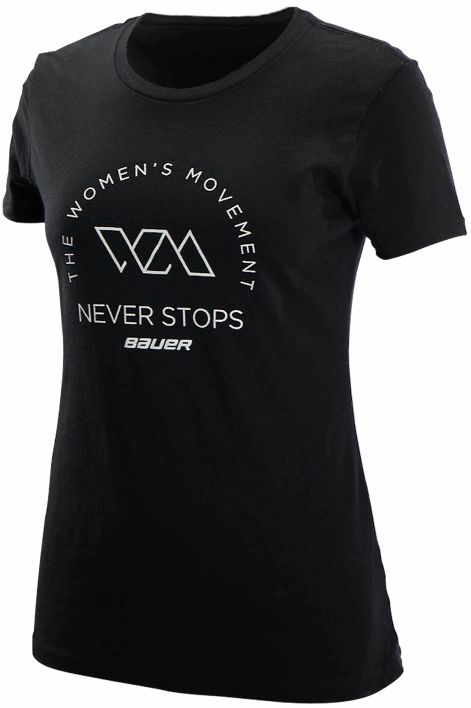 Bauer Women's Movement Tee For Women 3 Bauer Women's Movement Tee For Women