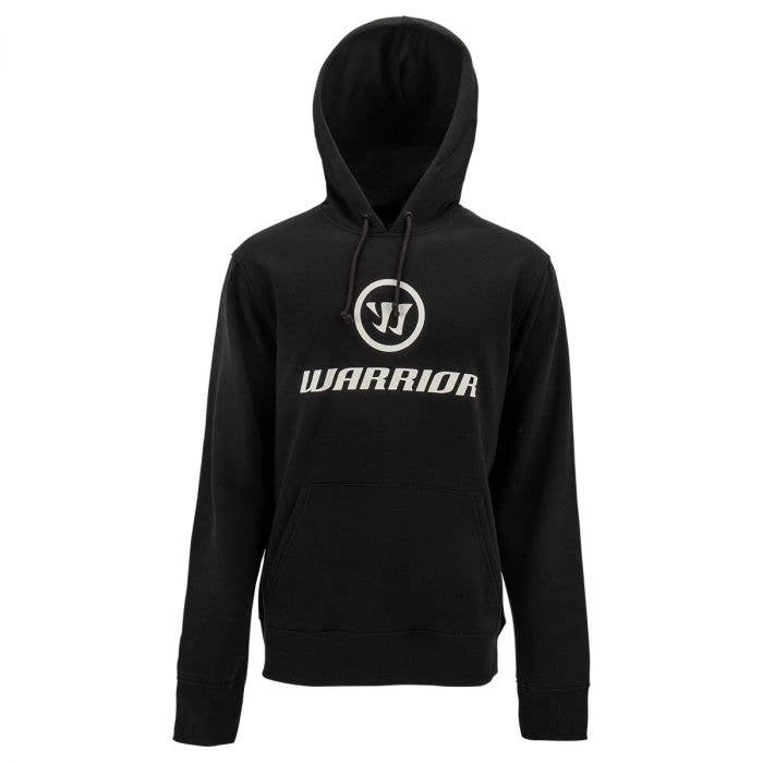 Warrior Corpo Stack Pullover Hoodie 3 Warrior Corpo Stack Pullover Hoodie