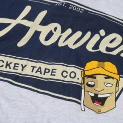 Howies The One-T 10 Howies The One-T -Pro Hockey Gear 7 13 18howiesteegrey2 x480 45698042 1d87 40c3 bf33 802ffcc1d35a