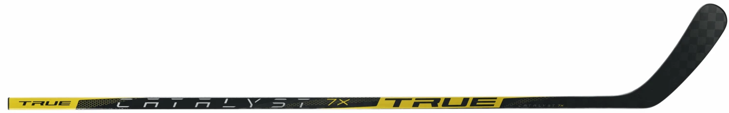 True Hockey True Catalyst 7X Senior Hockey Stick 4 True Hockey True Catalyst 7X Senior Hockey Stick - Image 2